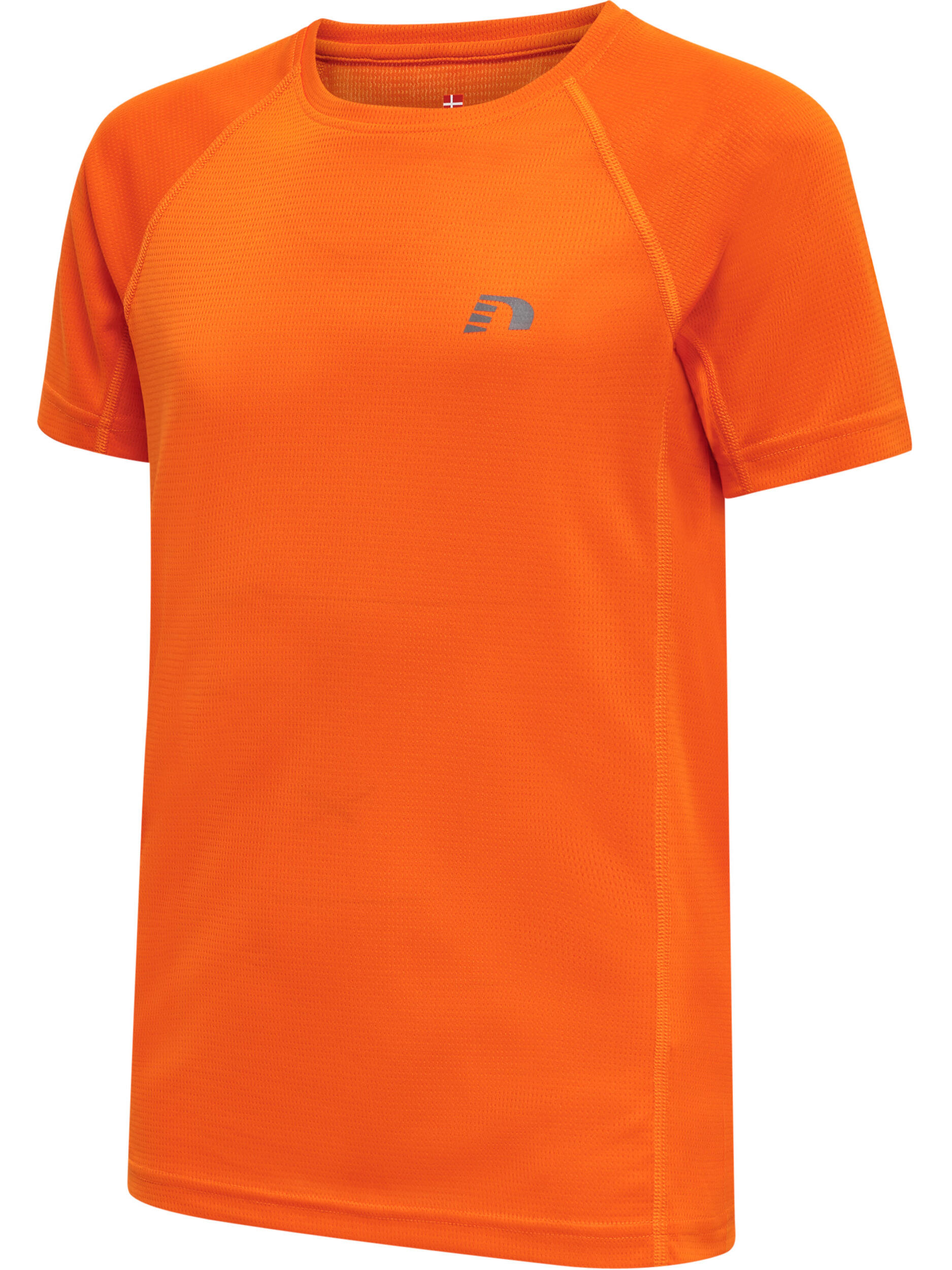 Camiseta Kids Core Los Niños Unisex 4/7