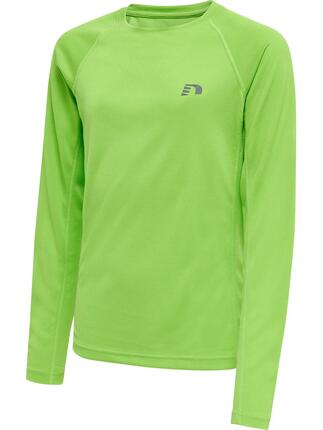 Instap T-Shirt Kids Core Uniseks Kinderen