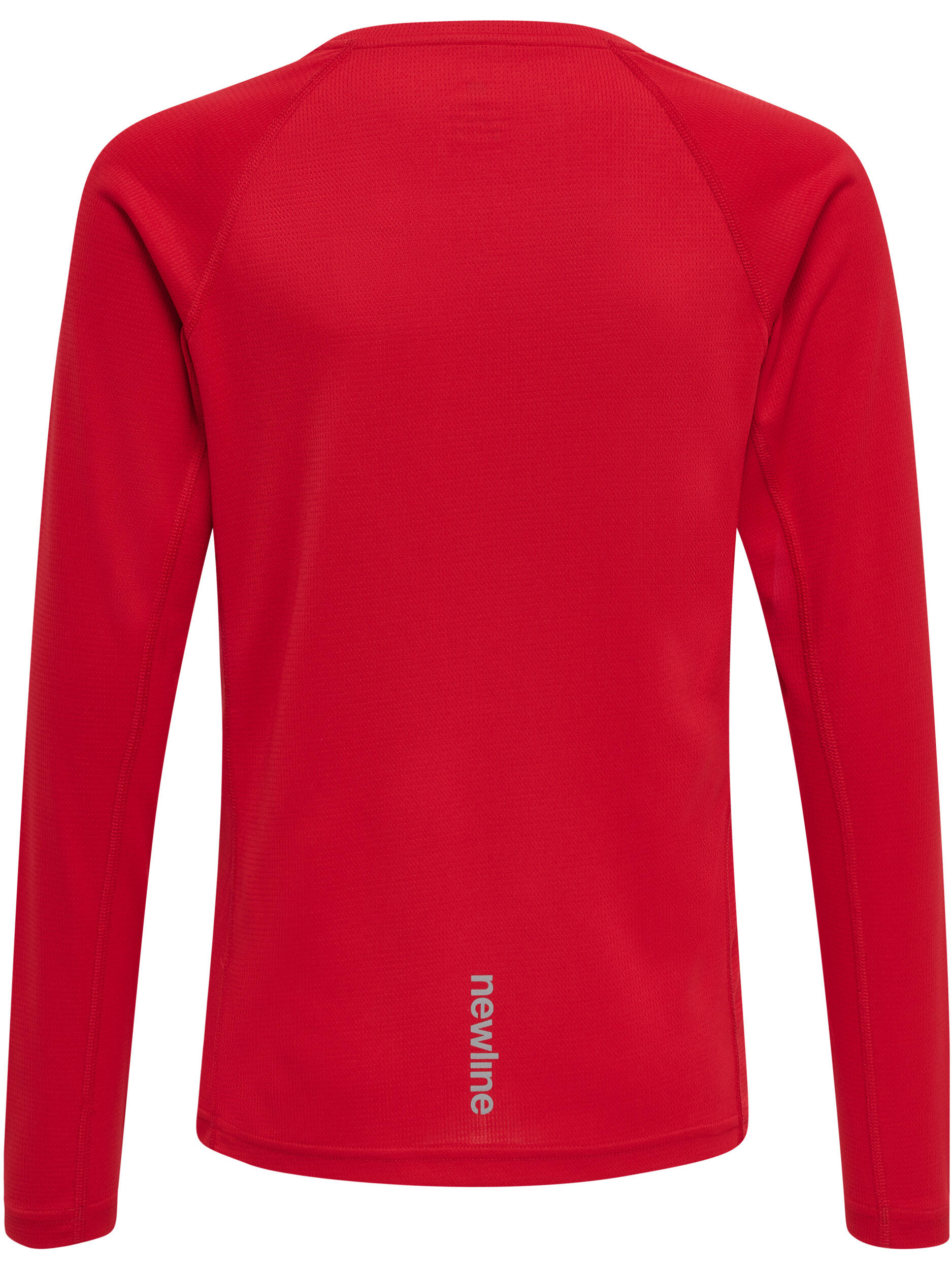 Maglia a maniche lunghe per bambini Newline Core 2/7