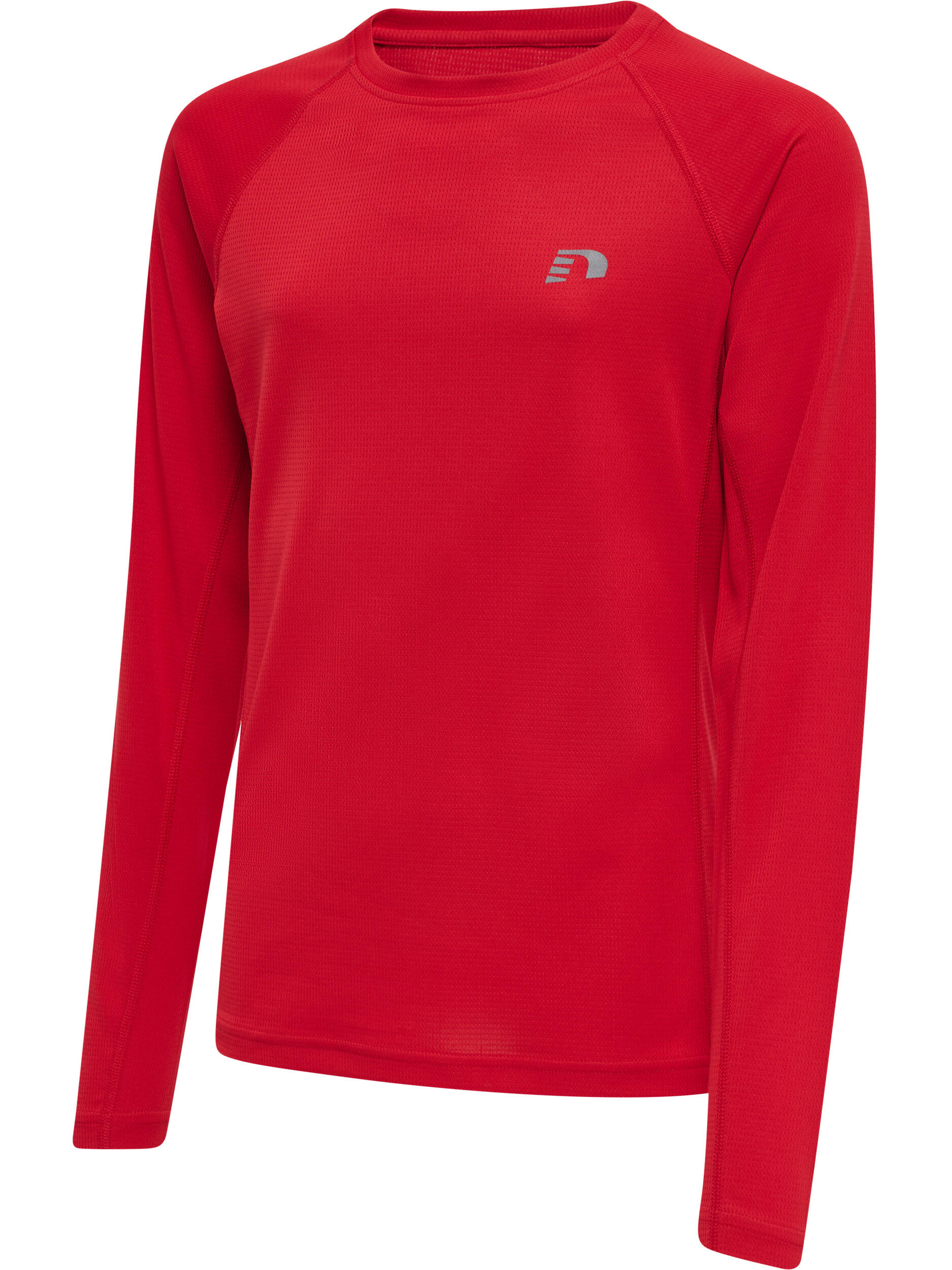 Maglia a maniche lunghe per bambini Newline Core 4/7