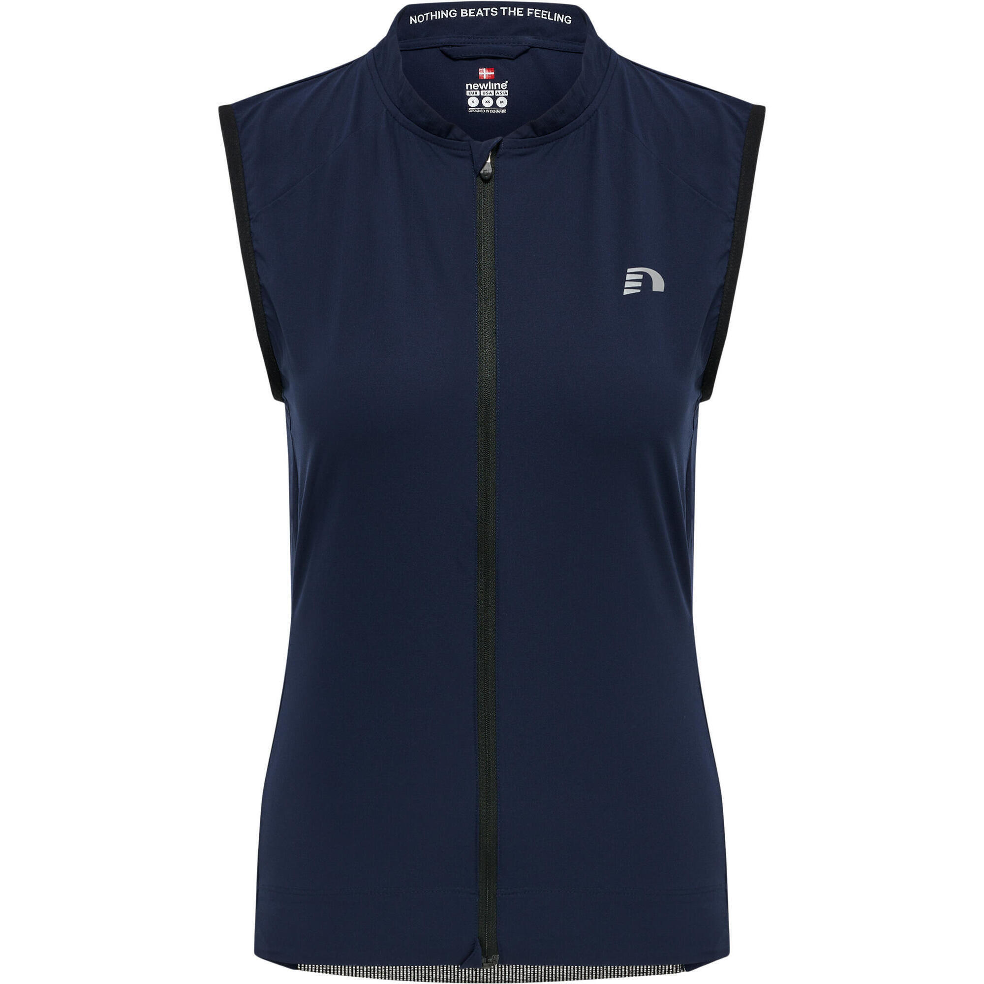 Fermeture Éclair Zip Combinaison Core Femme 5/7