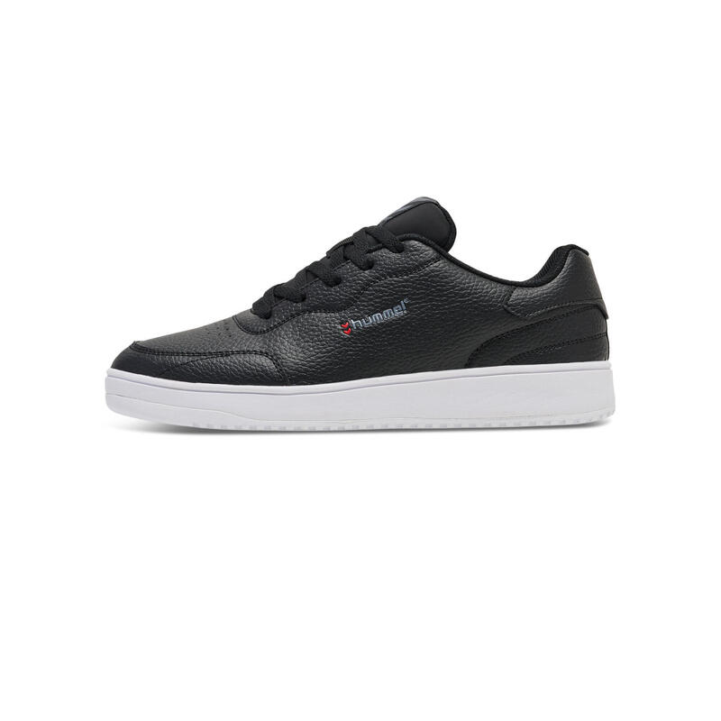 Zapatilla Deportiva Low Match Point Adulto Unisex Diseño Ligero Hummel