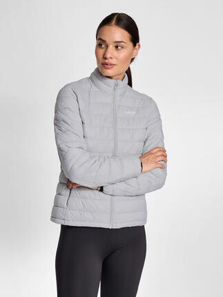 Bouton-Pression Zip Combinaison Hmlblown Femme HUMMEL