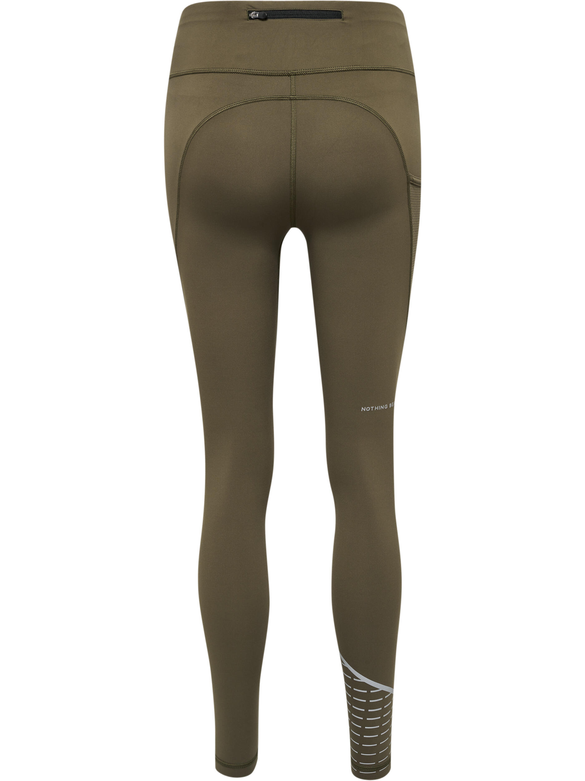 Leggings da donna Newline Nwlchicago 7/7