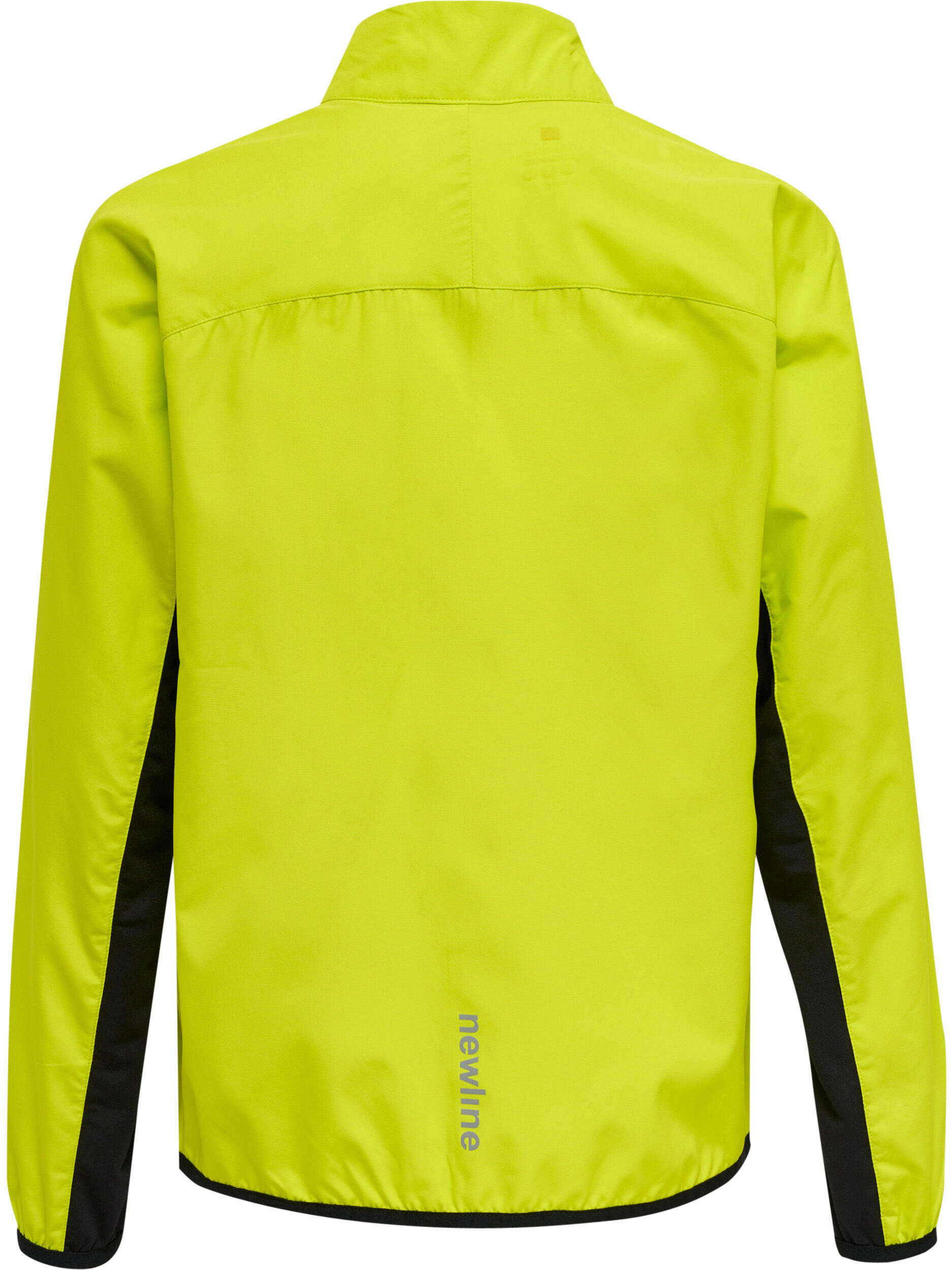 Reißverschluss Jacke Reflektierend Logo Kids Core Kinder 2/7