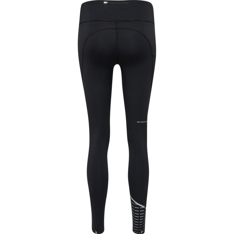 Fermeture À Cordon Leggings Nwlchicago Course Femme NEWLINE