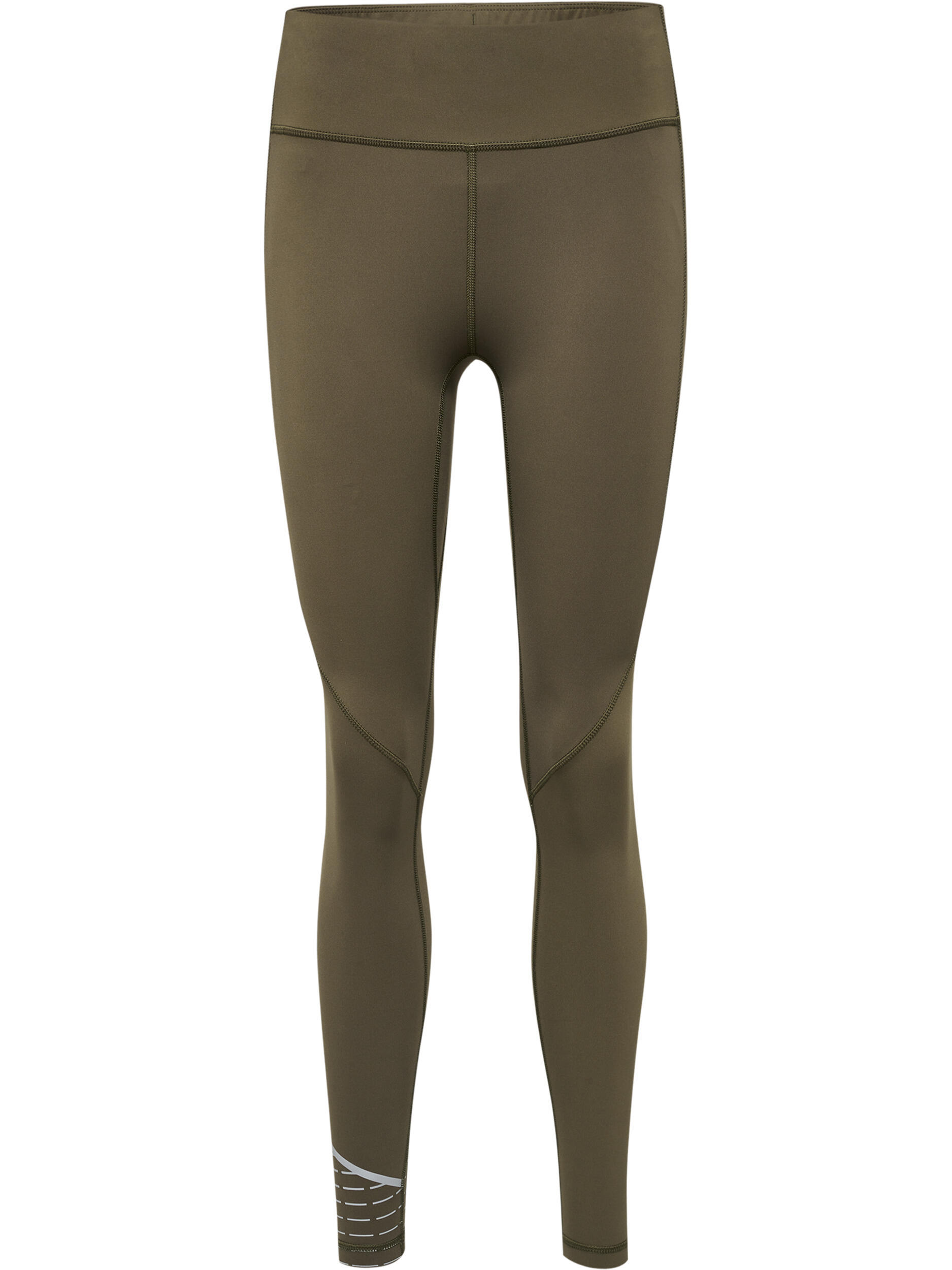 Leggings da donna Newline Nwlchicago 6/7