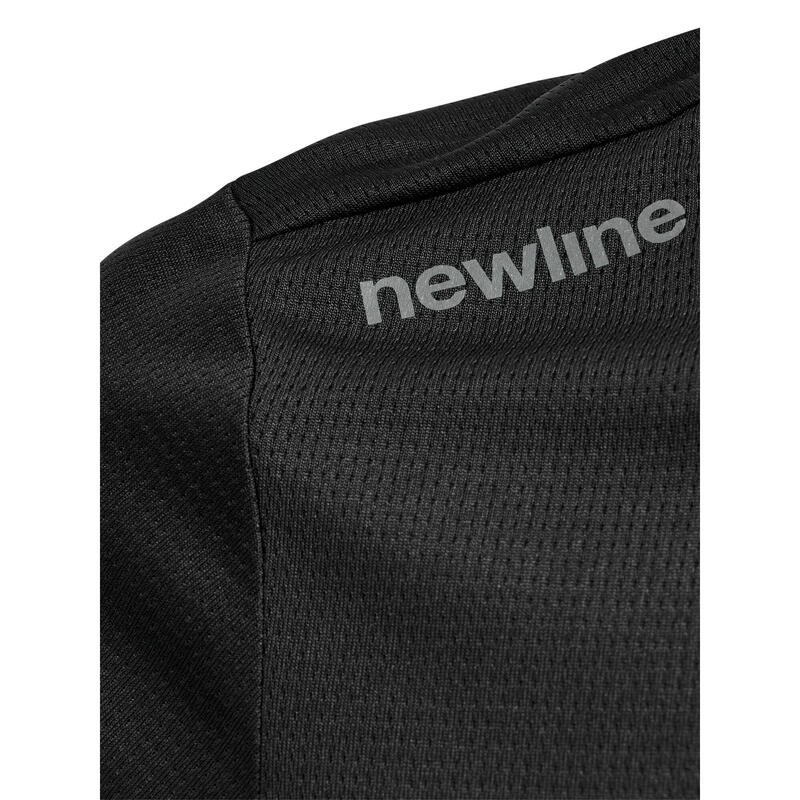 Newline T-Shirt S/S Kids Core Functional T-Shirt S/S