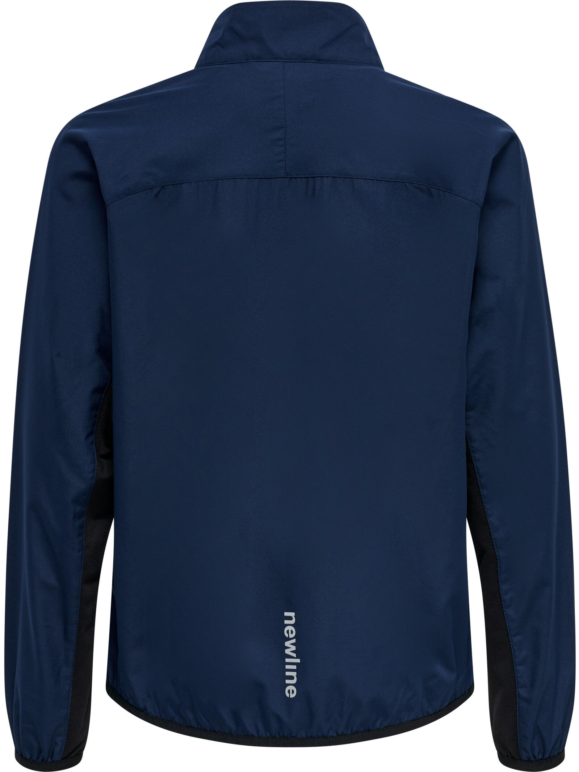 Cremallera Zip Chaqueta Kids Core Los Niños Unisex 2/7