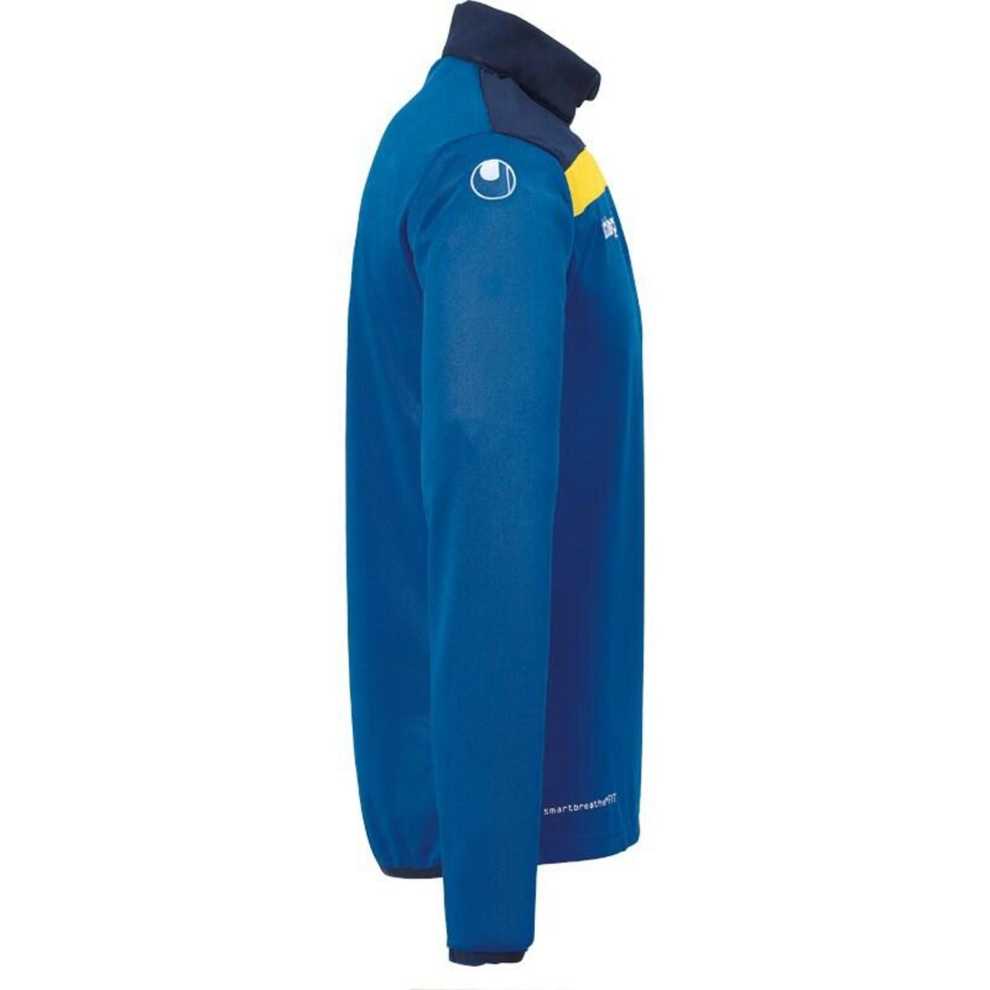 Sweatshirt 1/4 zip Uhlsport Offense 23