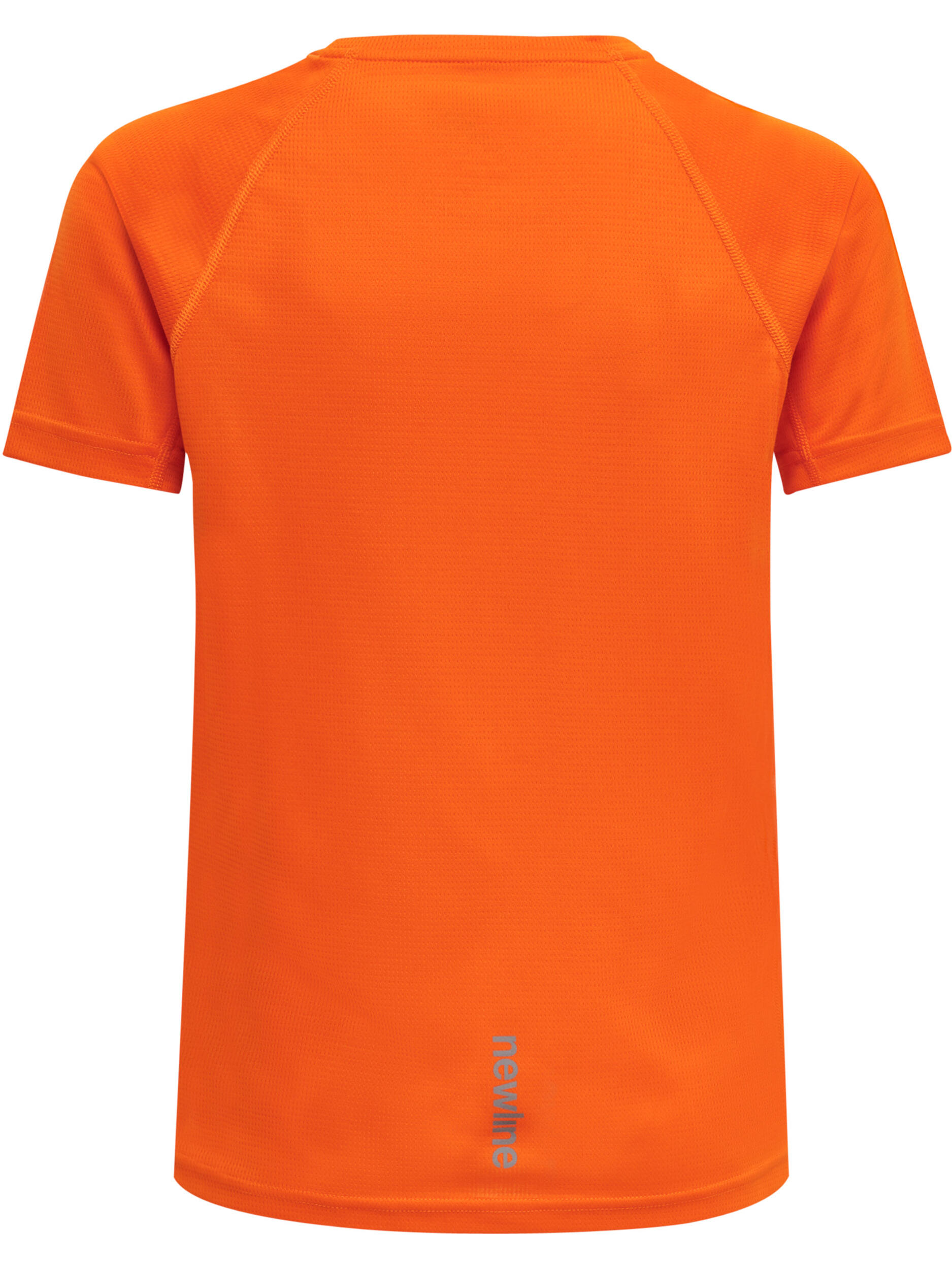 Camiseta Kids Core Los Niños Unisex 2/7