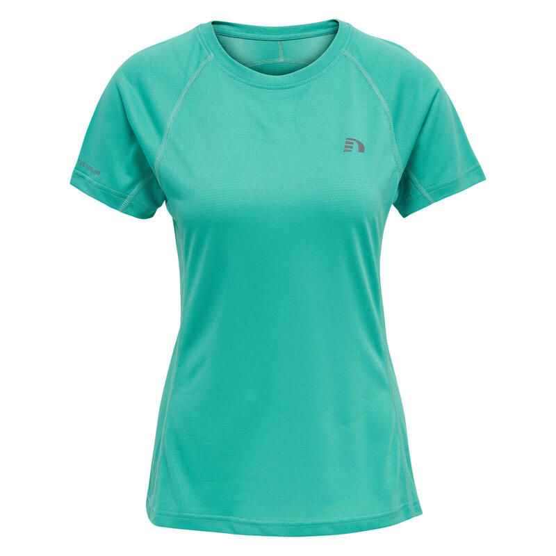 Newline T-Shirt S/S Women Running T-Shirt S/S