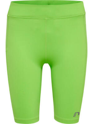 Pantaloncini a compressione da donna Newline core sprinters