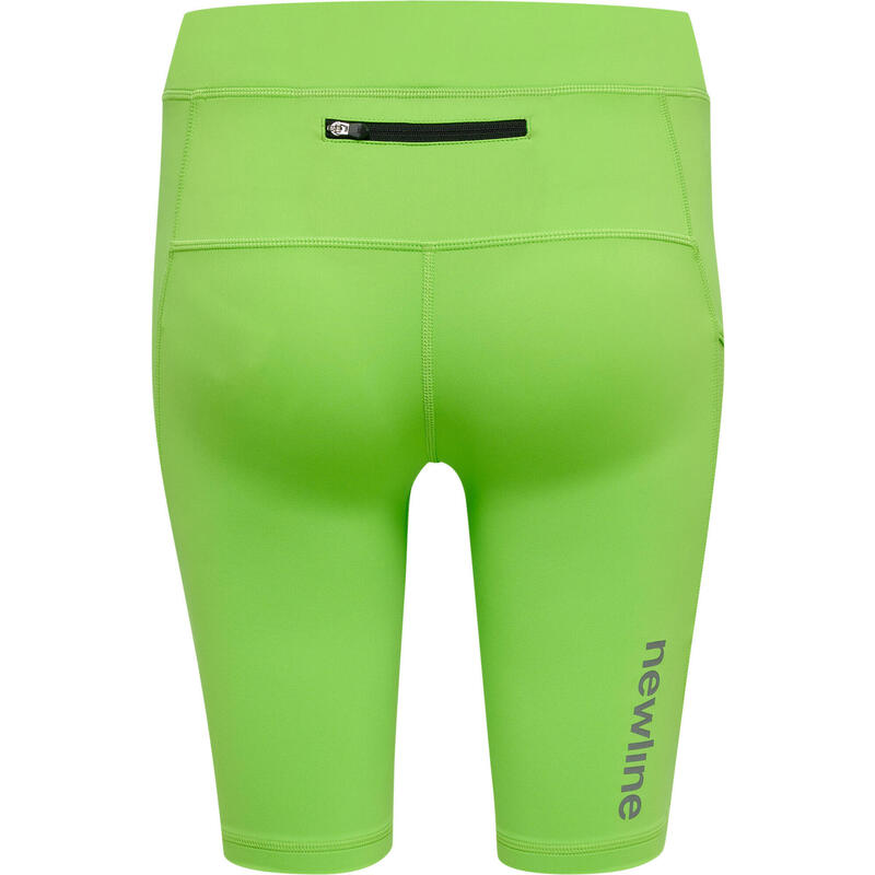 Tight Korte Broek Women's Core Hardlopen Dames Newline