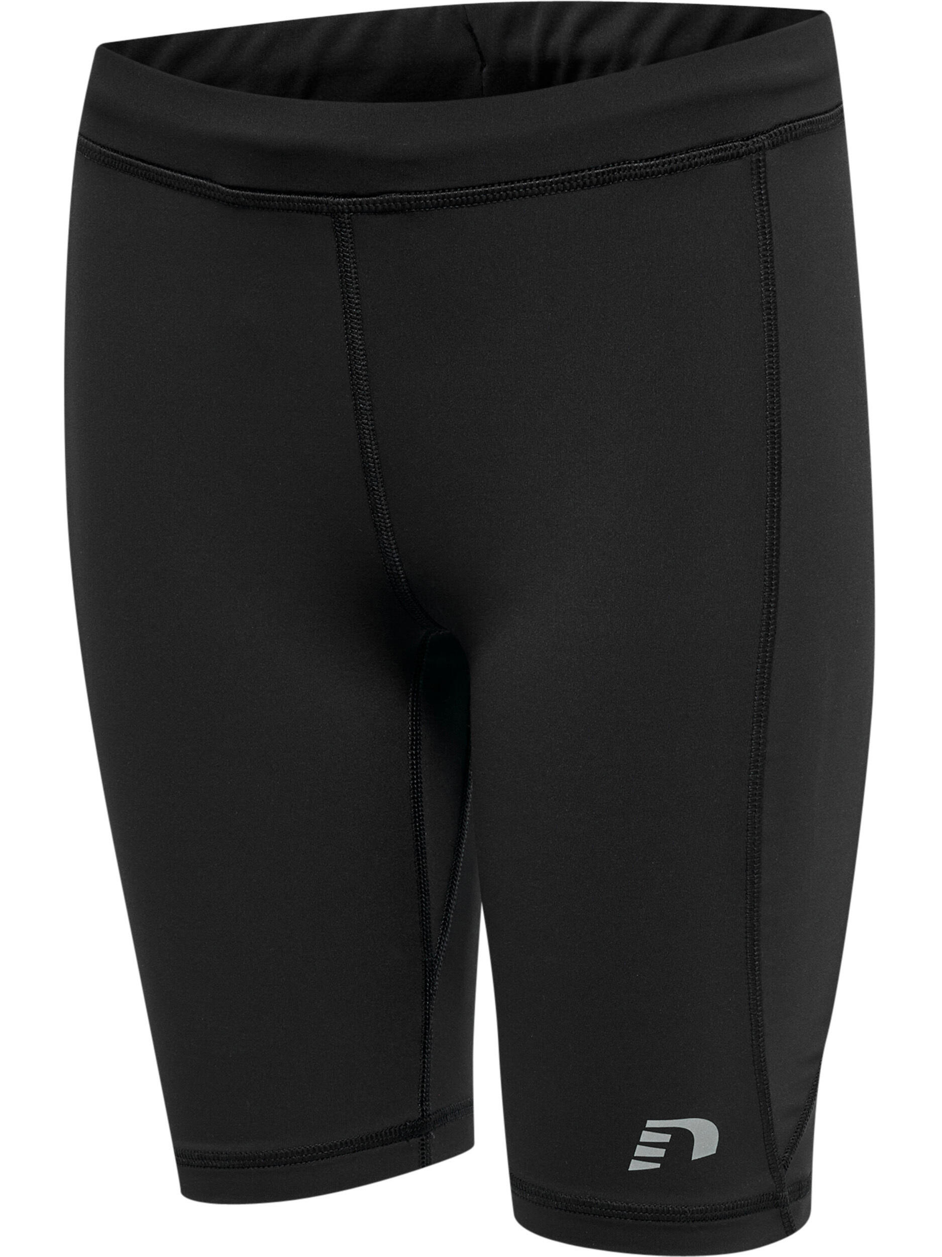 Trekkoordsluiting Tight Korte Broek Kids Core Uniseks Kinderen NEWLINE 4/7