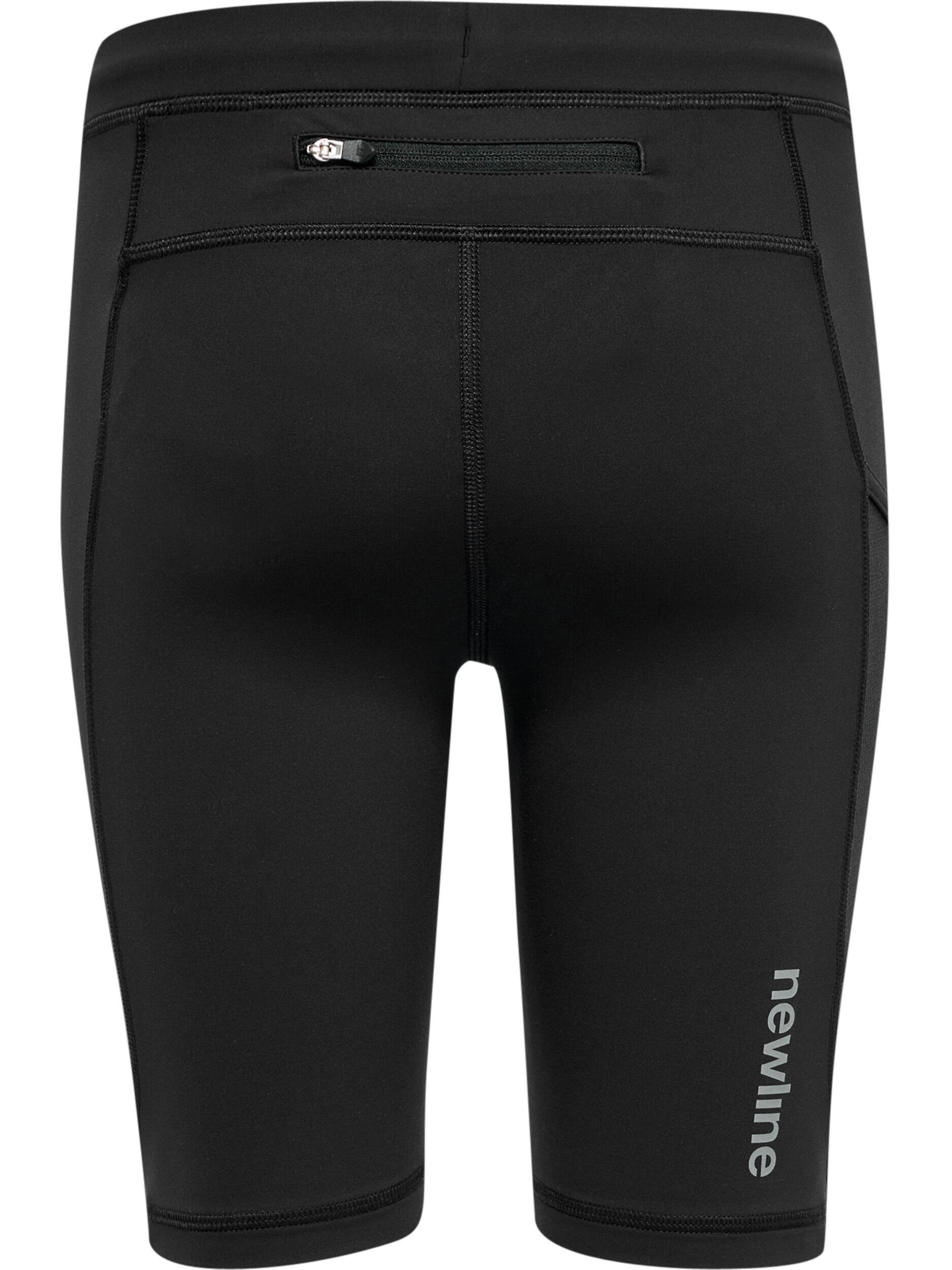 Trekkoordsluiting Tight Korte Broek Kids Core Uniseks Kinderen NEWLINE 2/7