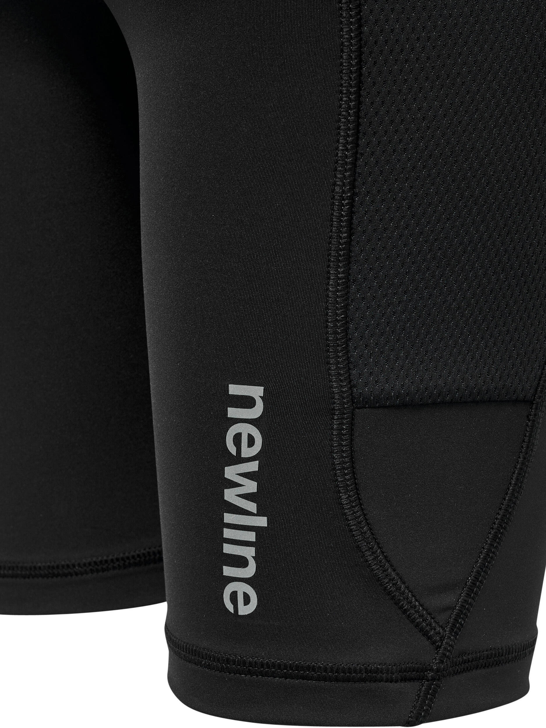 Trekkoordsluiting Tight Korte Broek Kids Core Uniseks Kinderen NEWLINE 3/7