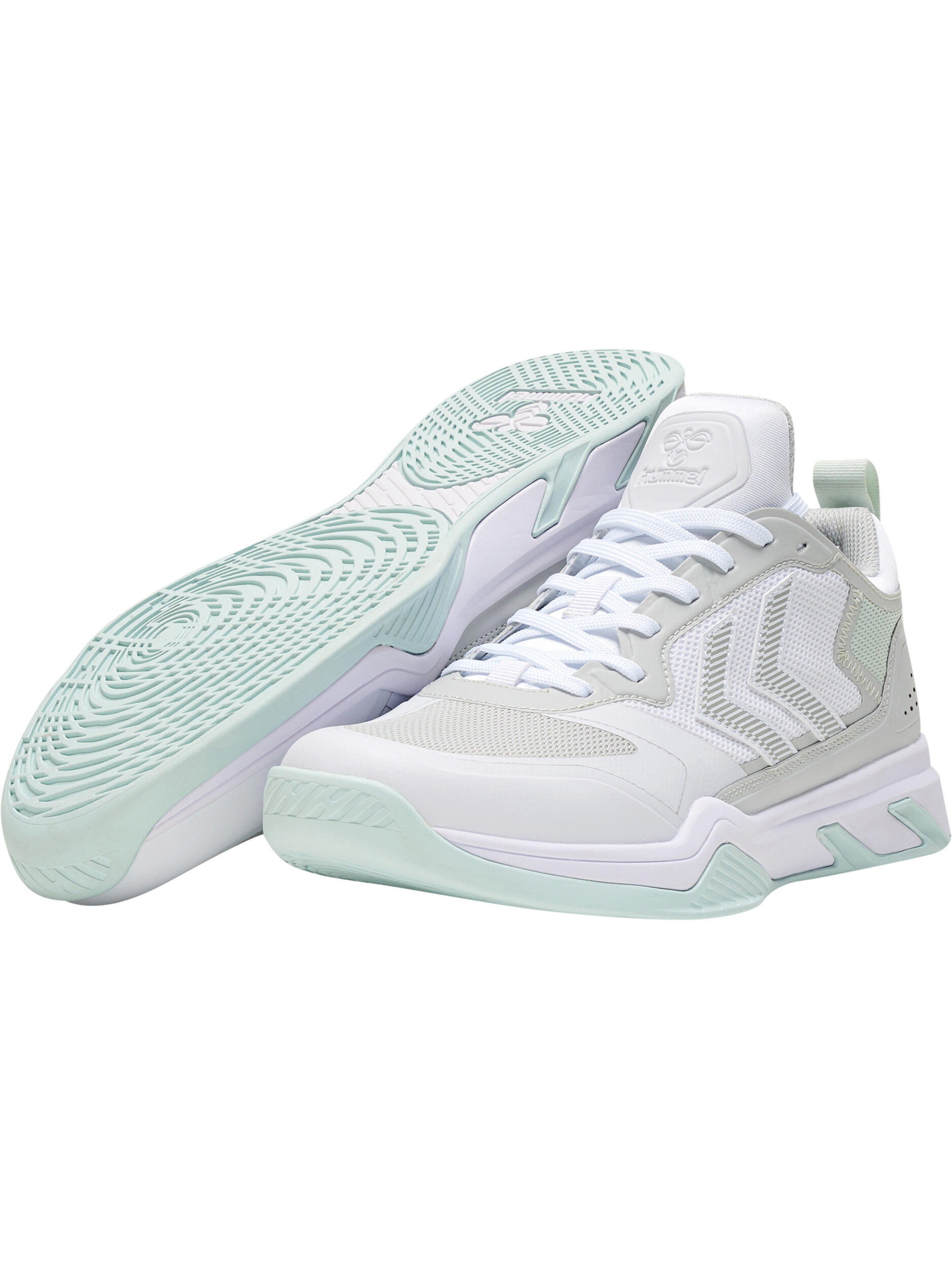 Enfiler Chaussure D'entraînement Uruz 2.0 Adulte 4/7