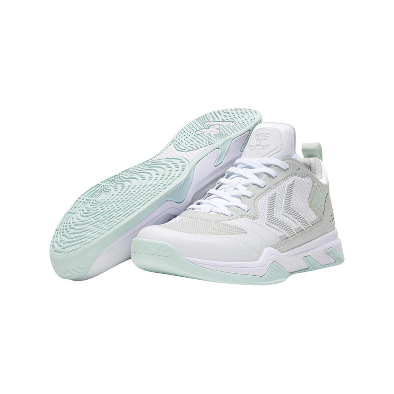 Enfiler Chaussure D'entraînement Uruz 2.0 Adulte HUMMEL