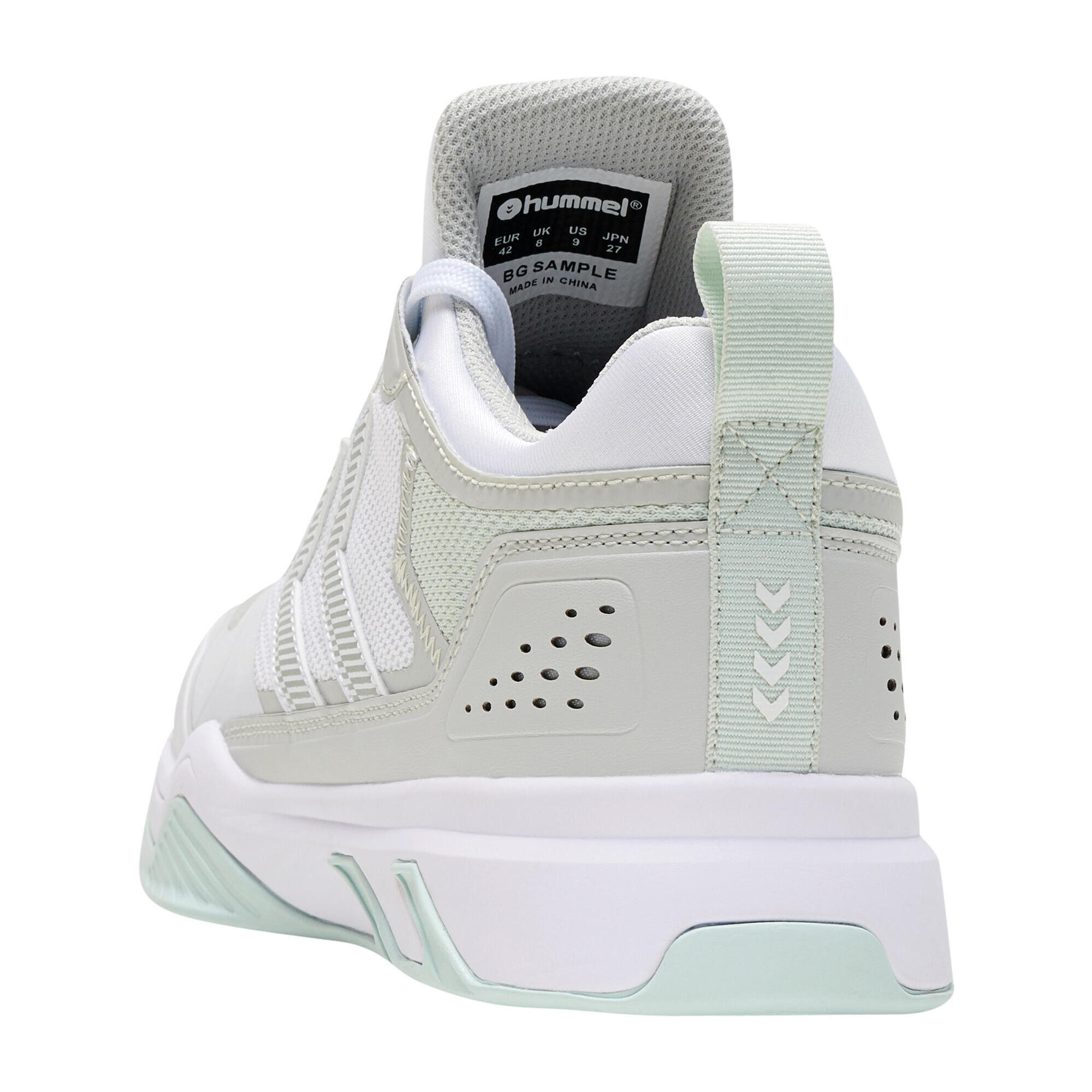 Enfiler Chaussure D'entraînement Uruz 2.0 Adulte 2/7