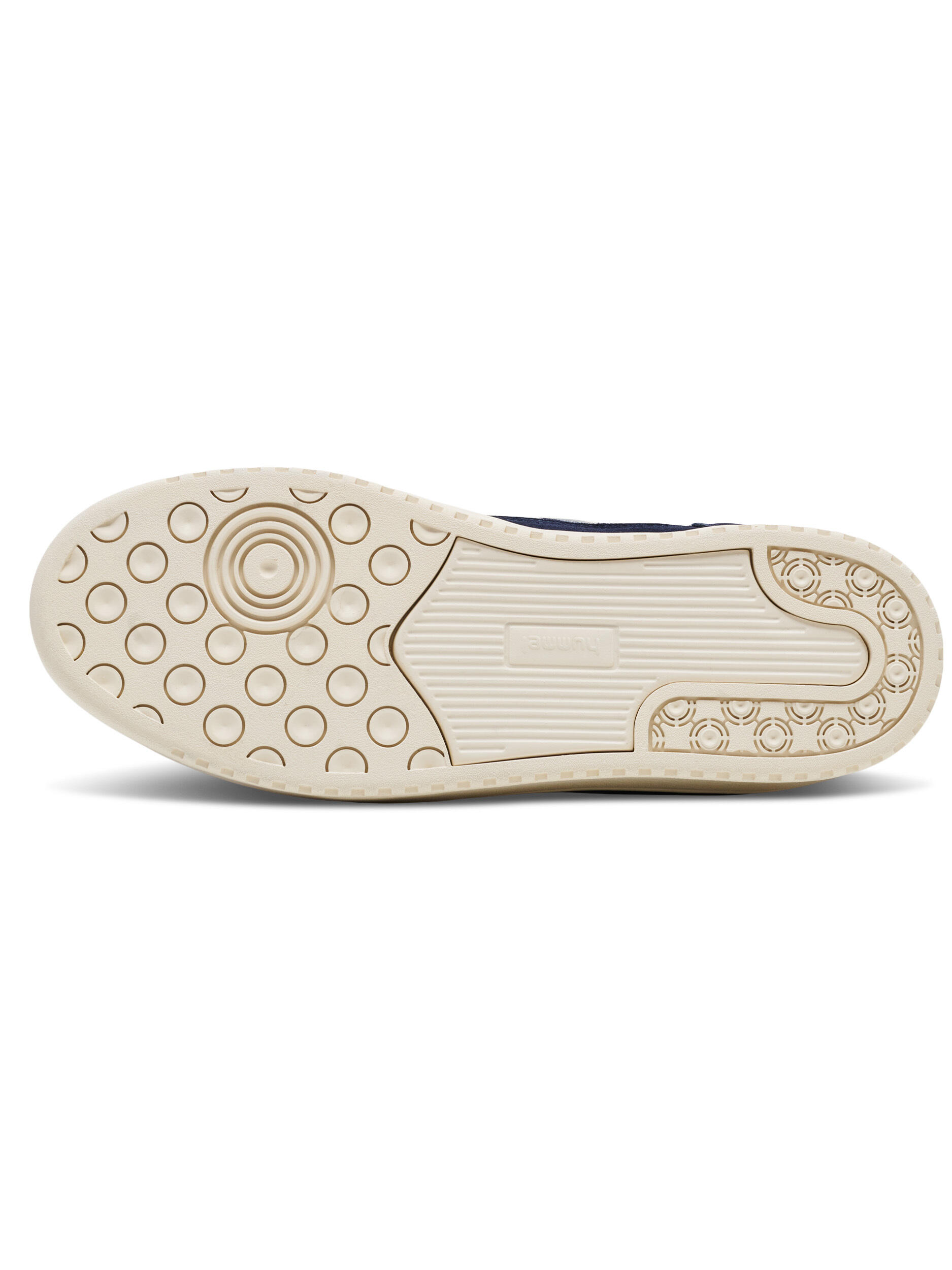 Hummel Sneaker Low St. Power Play Suede 5/7