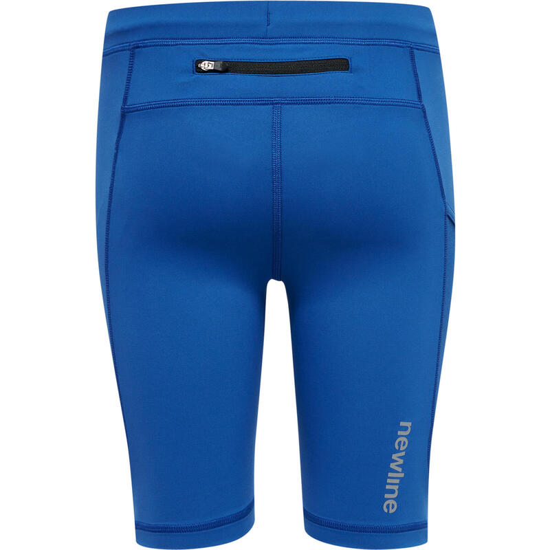 Newline Tight Shorts Kids Core Sprinters