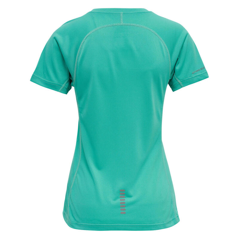 Newline T-Shirt S/S Women Running T-Shirt S/S
