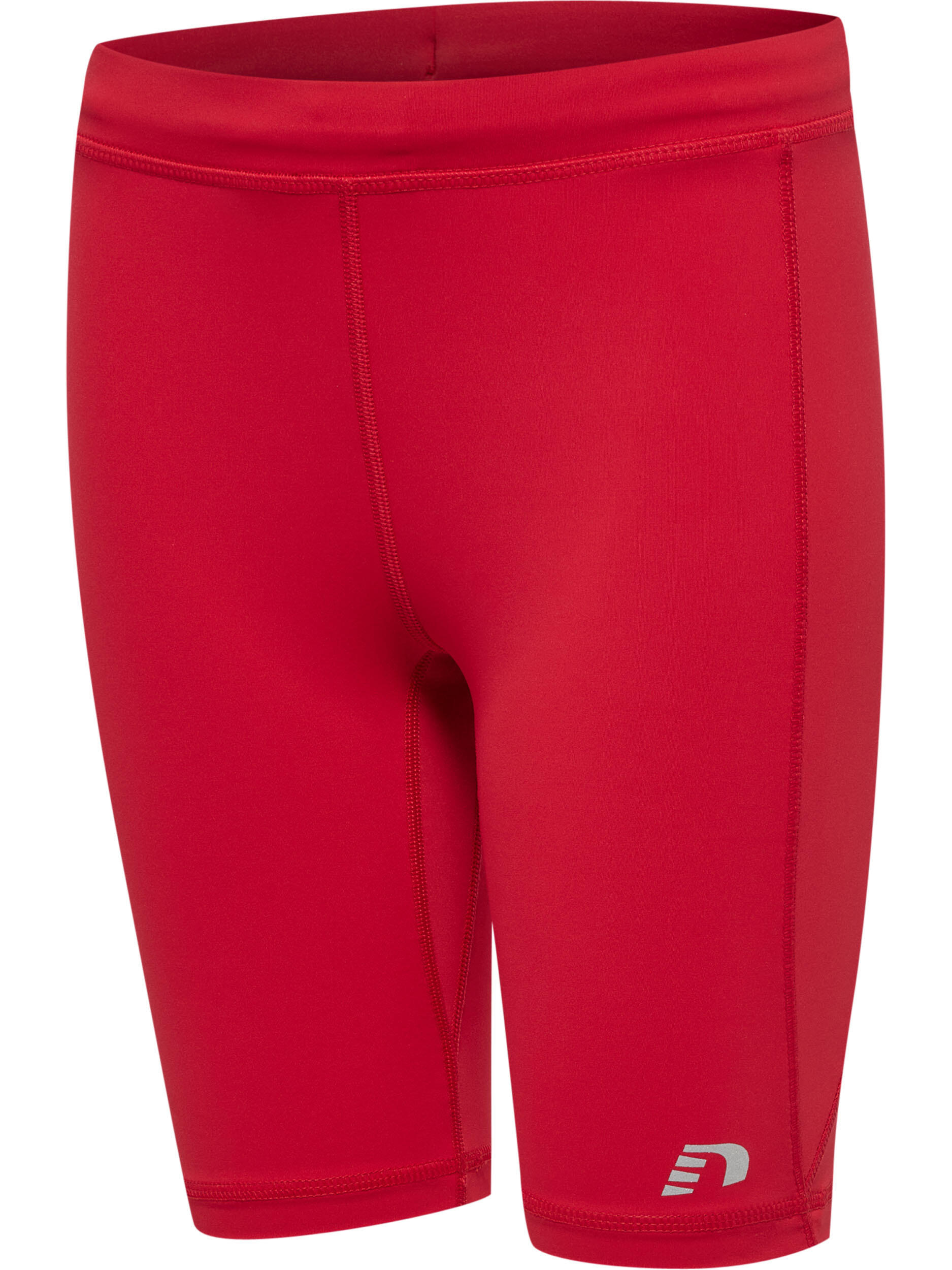 Cierre Con Cordón Tight Pantalones Cortos Kids Core Los Niños Unisex 4/7