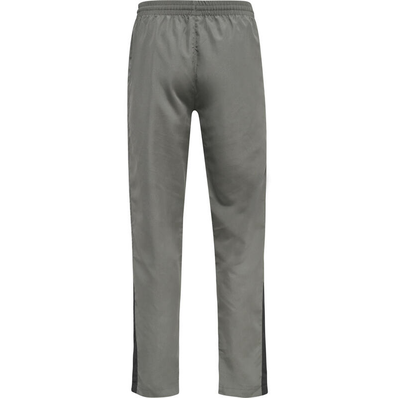 Hmlpro Grid Woven Pants Hombre