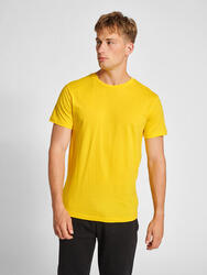 Enfiler T-Shirt Hmlred Homme HUMMEL