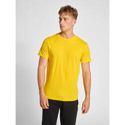 Enfiler T-Shirt Hmlred Homme HUMMEL