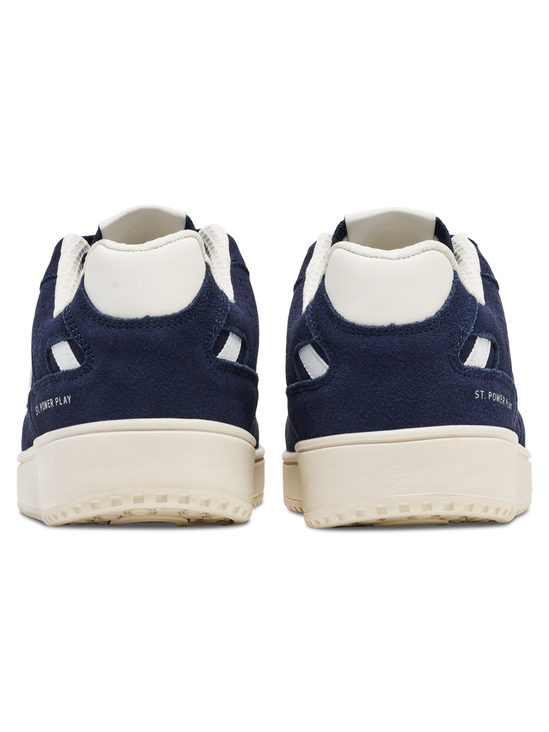 Hummel Sneaker Low St. Power Play Suede 2/7