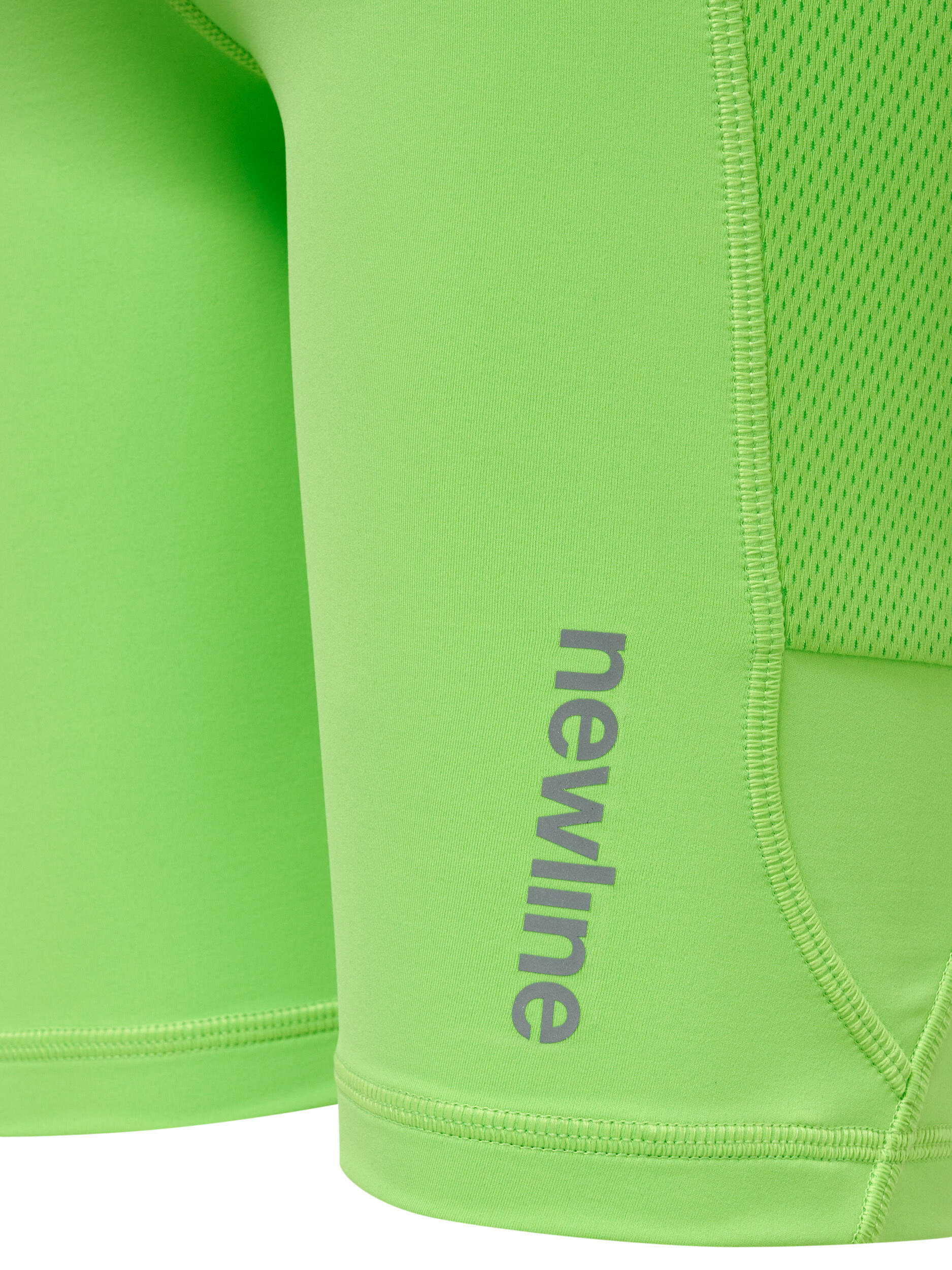 Trekkoordsluiting Tight Korte Broek Kids Core Uniseks Kinderen NEWLINE 3/7