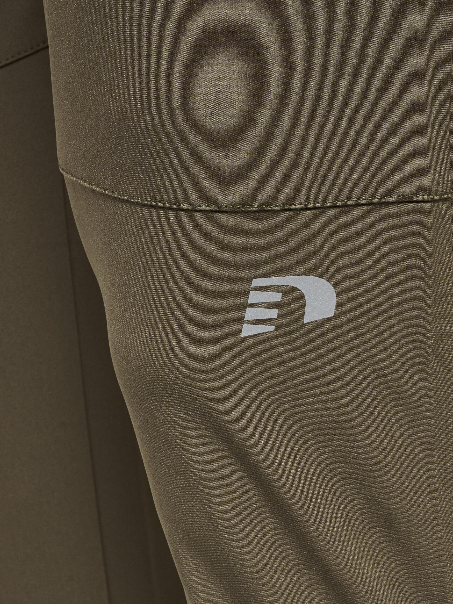 Fermeture À Cordon Pantalon Nwlportland Homme 7/7