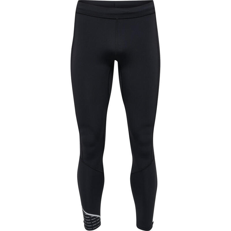 Fermeture À Cordon Leggings Nwlchicago Course Homme NEWLINE