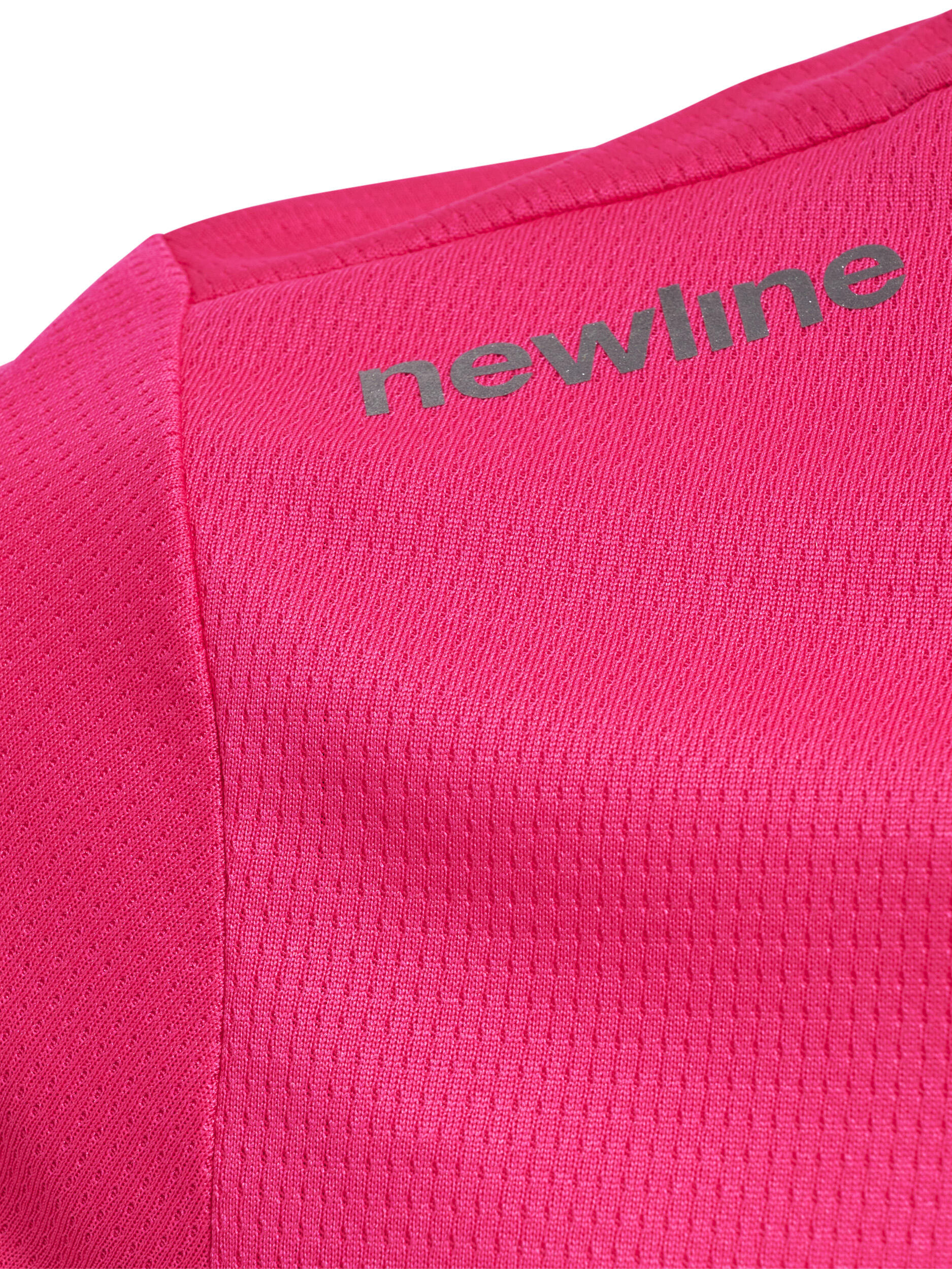 Camisola para crianças Newline Core functional 3/7