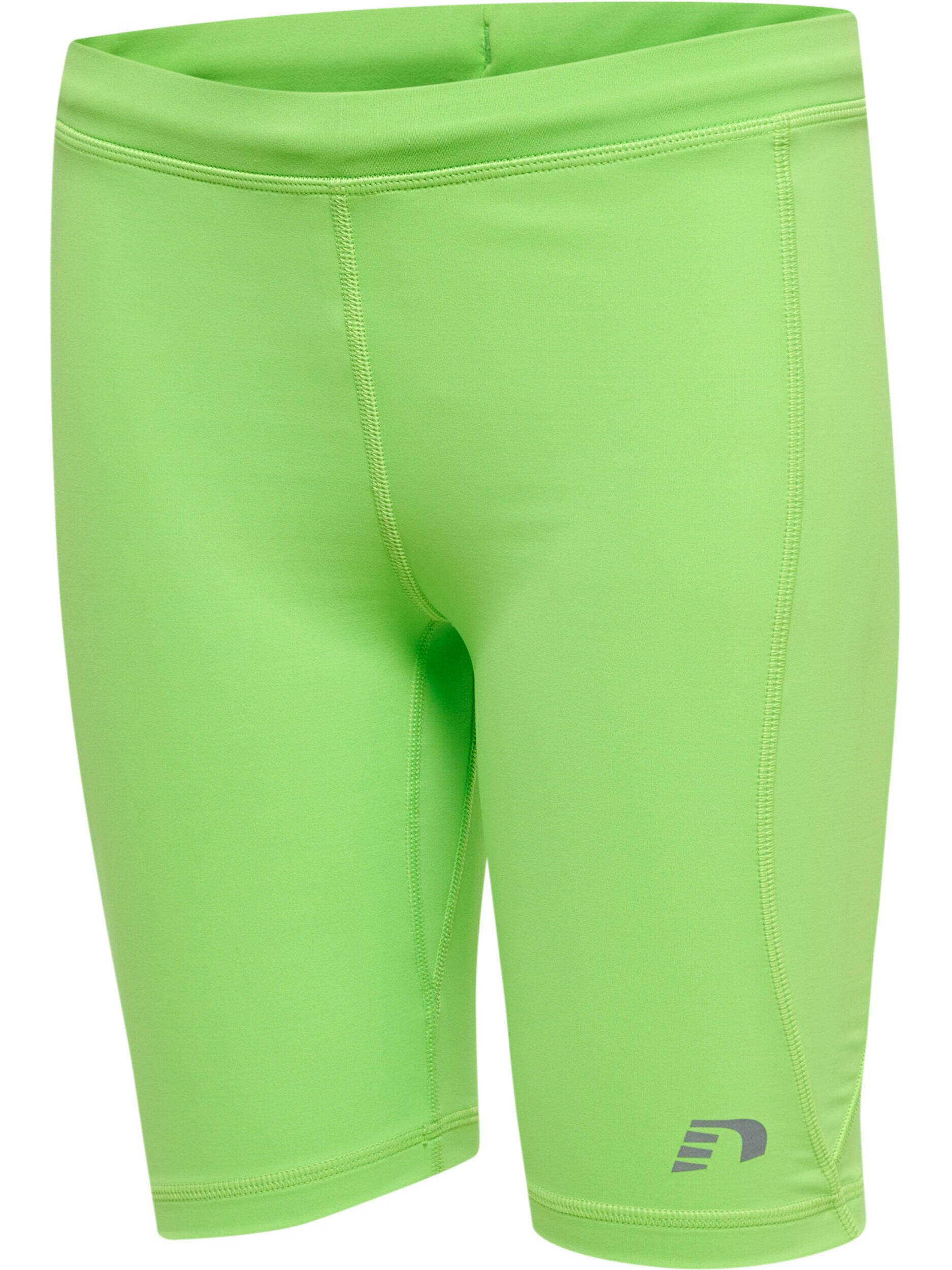 Trekkoordsluiting Tight Korte Broek Kids Core Uniseks Kinderen NEWLINE 4/7