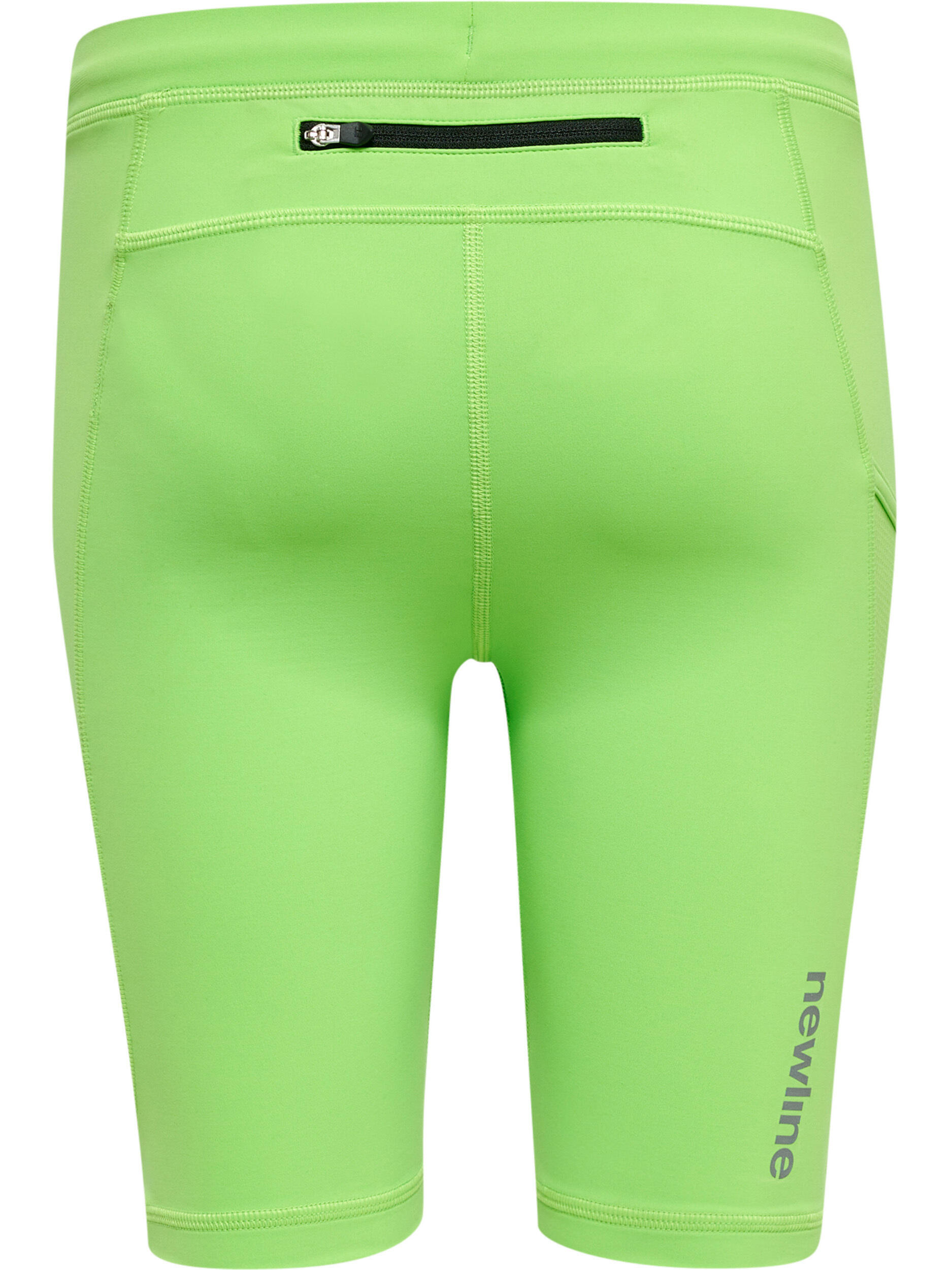 Trekkoordsluiting Tight Korte Broek Kids Core Uniseks Kinderen NEWLINE 2/7
