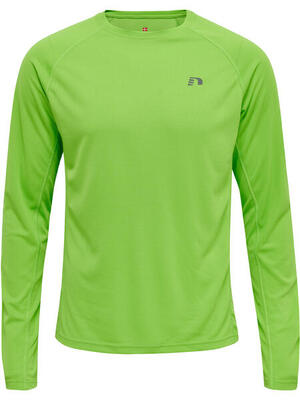 T-Shirt Raglanärmel Men Core Herren NEWLINE