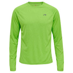 Instap T-Shirt Men Core Hardlopen Heren NEWLINE