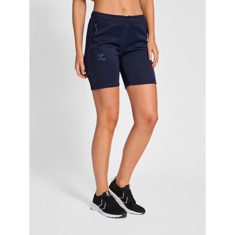 Shorts für Damen Hummel