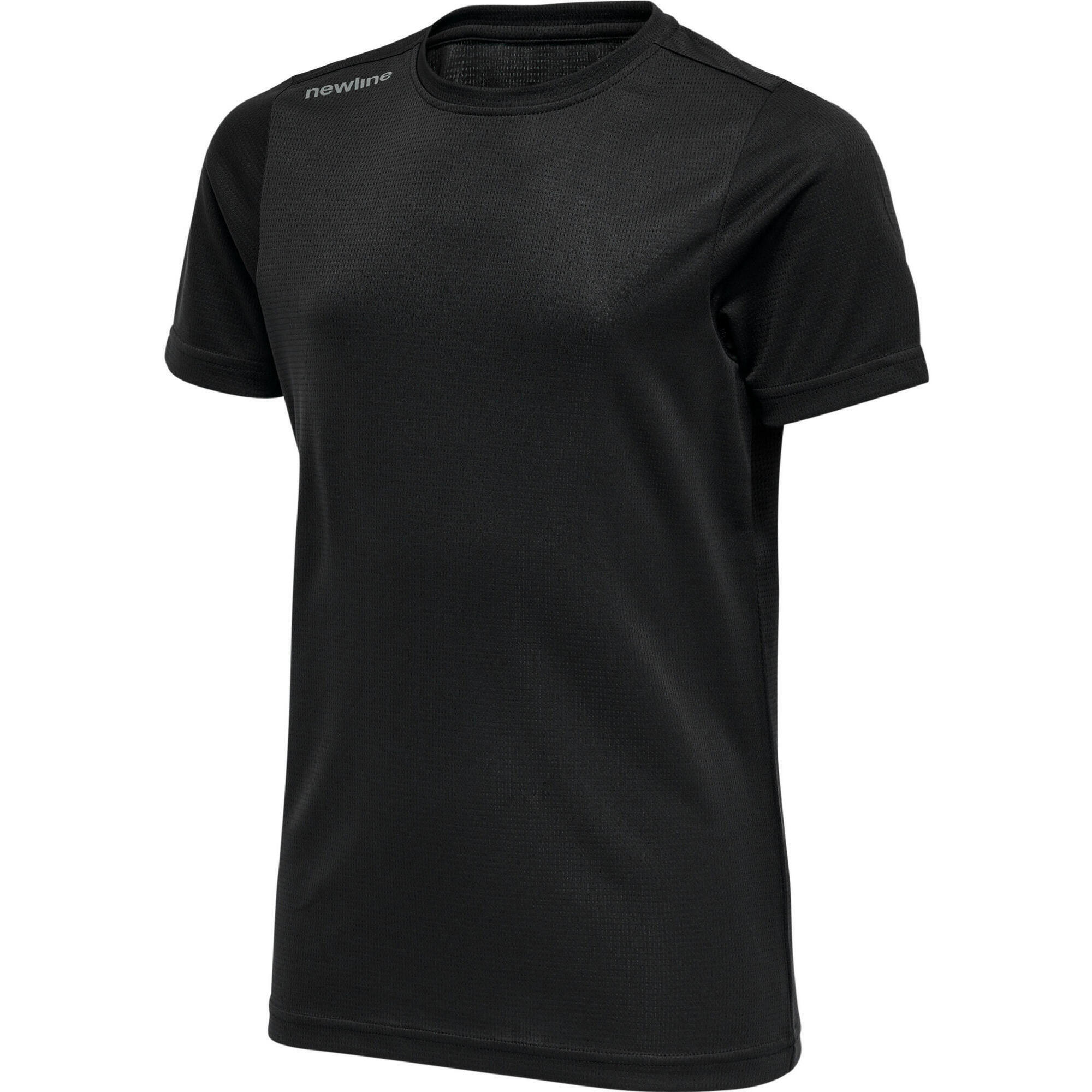 Camisola para crianças Newline Core functional 4/7
