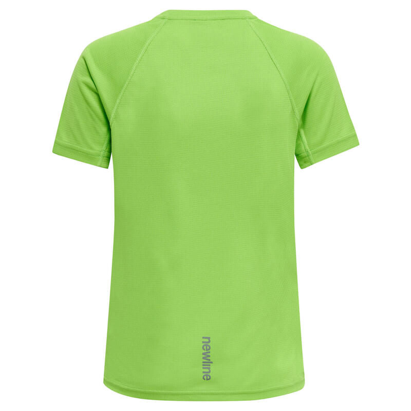 Newline T-Shirt S/S Kids Core Running T-Shirt S/S