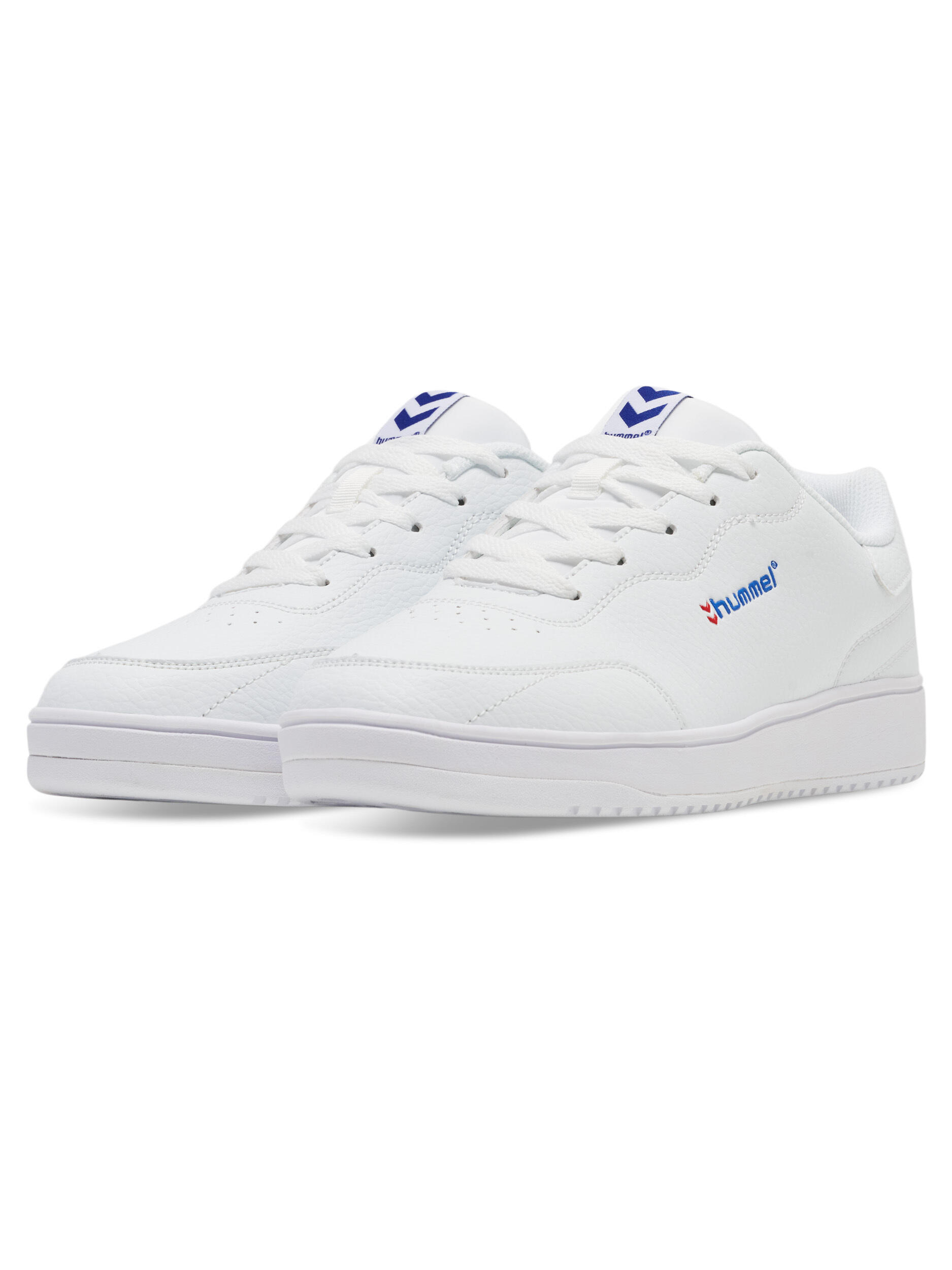 Lacets Sneaker Match Point Adulte 4/7
