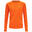 Newline T-Shirt L/S Kids Core Running T-Shirt L/S