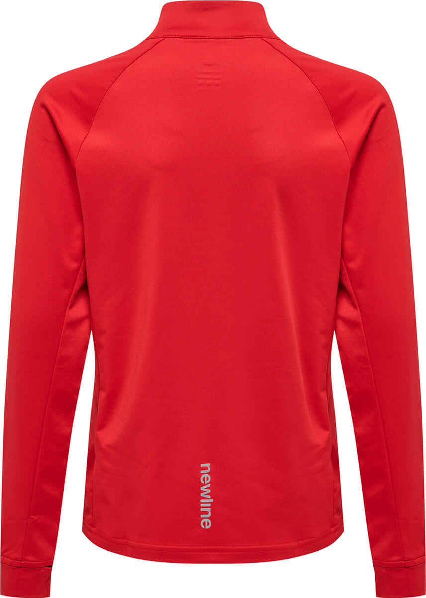 Halve Rits Zip Jasje Kids Core Uniseks Kinderen 2/7