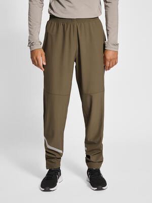 Trekkoordsluiting broek nwlportland heren