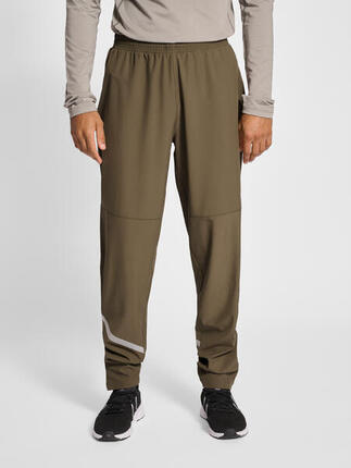 Fermeture À Cordon Pantalon Nwlportland Homme