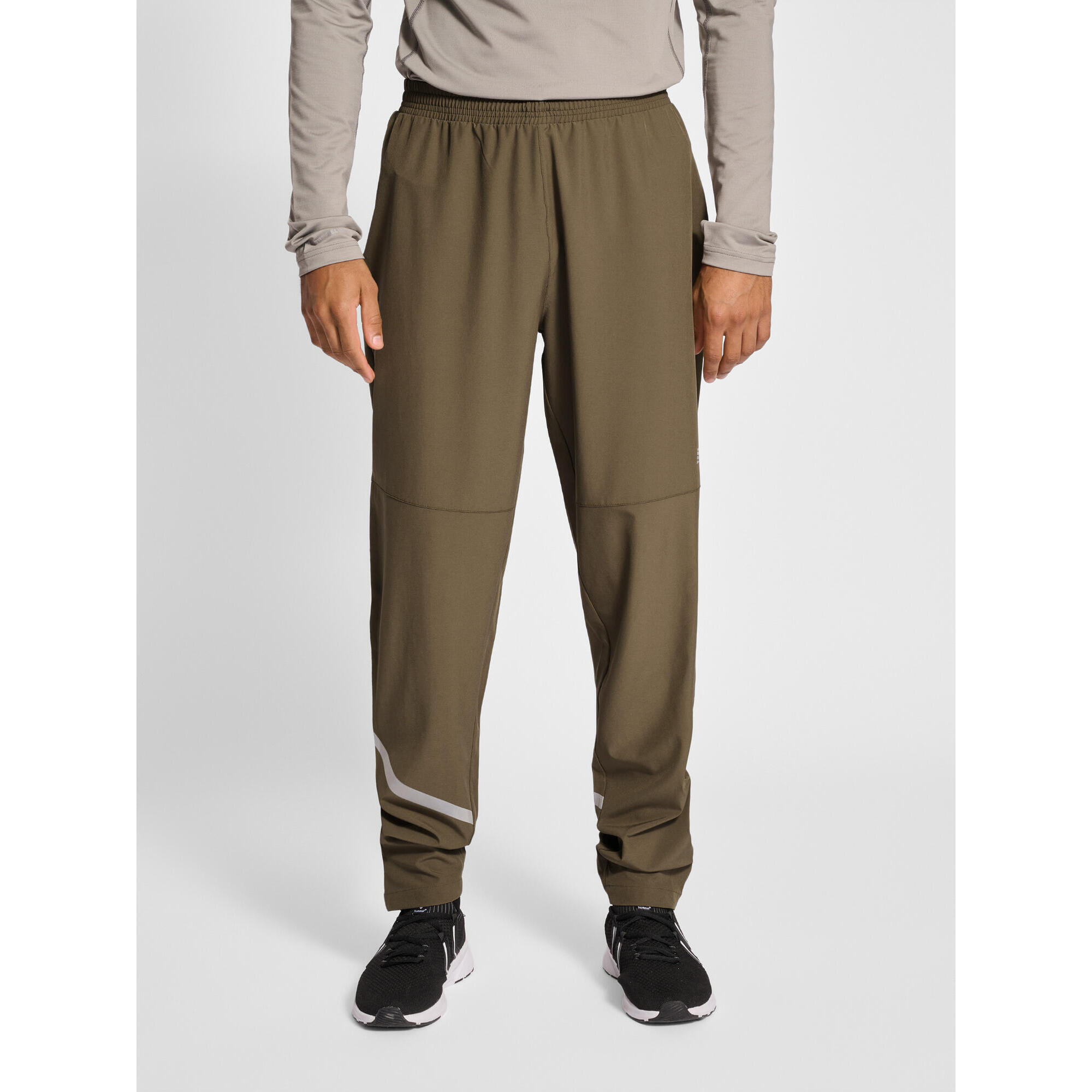Jogging Newline Portland