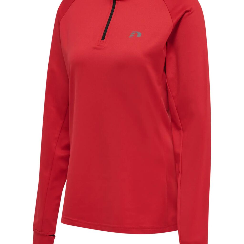 Sweatshirt woman Newline core midlayer